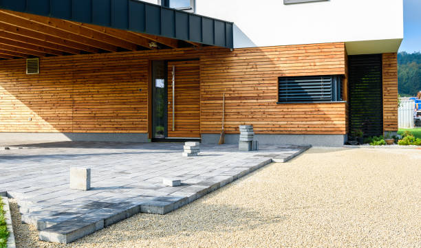 Best Driveway Paving Near Me  in Stamford, TX