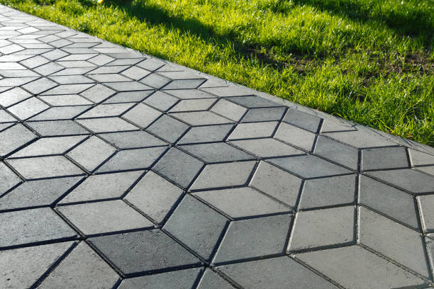 Best Custom Driveway Pavers  in Stamford, TX