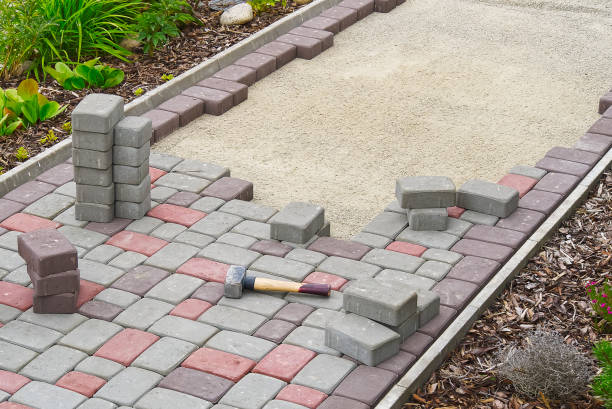 Best Driveway Resurfacing Pavers  in Stamford, TX