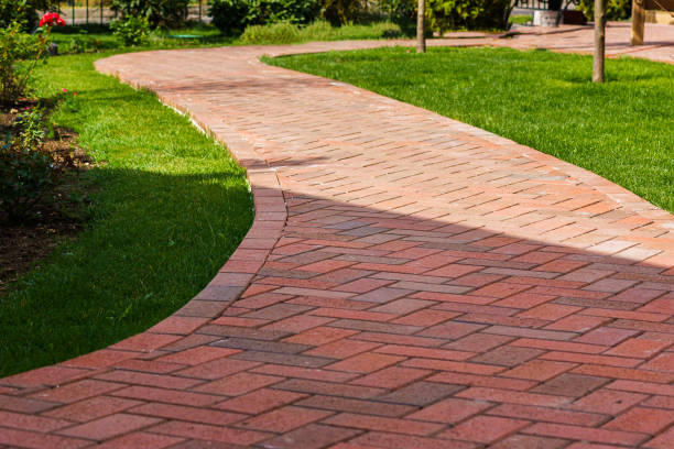 Best Driveway Paving Contractor  in Stamford, TX
