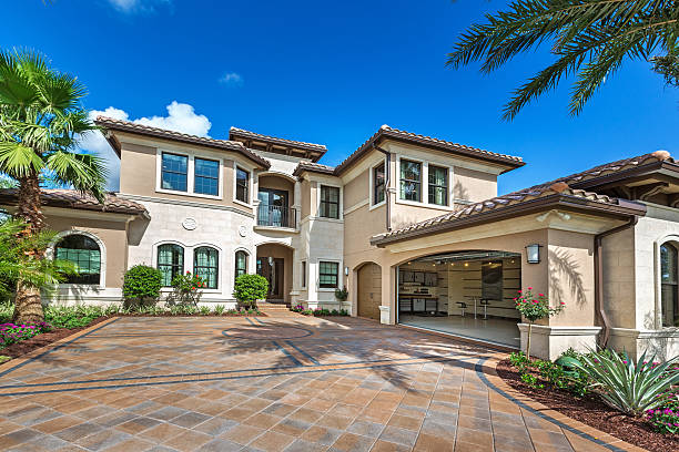 Reasons to Select Us for Your Driveway Paving Requirements in Stamford, TX