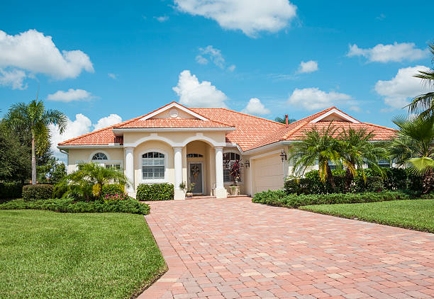 Best Brick Driveway Pavers  in Stamford, TX