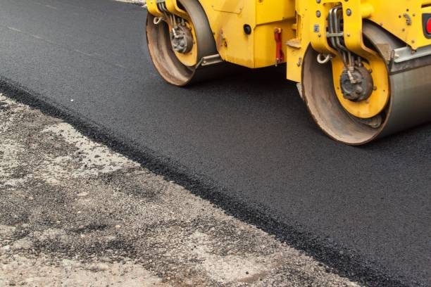 Best Residential Driveway Paver Services  in Stamford, TX