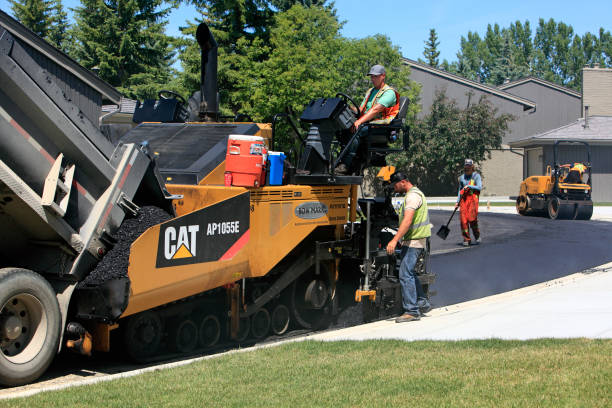 Best Driveway Pavers for Homes  in Stamford, TX